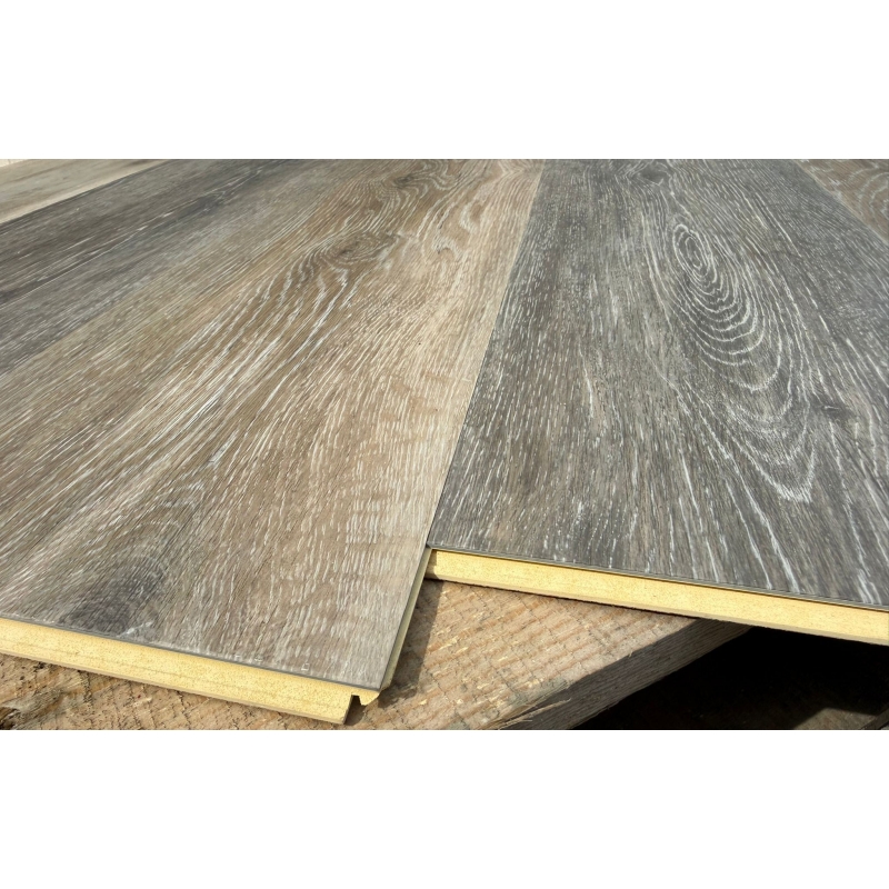 luksusowe Panele winylowe COREtec The Essentials 1200 - 50 LVP 707 Blackstone Oak 8x180x1220mm AC6 WYPRZEDAŻ -50%